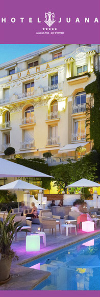 Hotel Juana